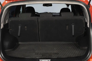 Внедорожник Kia Sportage 2012 года, 1489000 рублей, Новосибирск