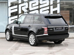 Внедорожник Land Rover Range Rover 2015 года, 3999000 рублей, Волгоград