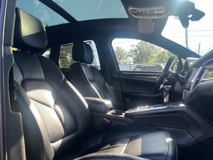 Внедорожник Porsche Macan S 2014 года, 2569000 рублей, Ижевск