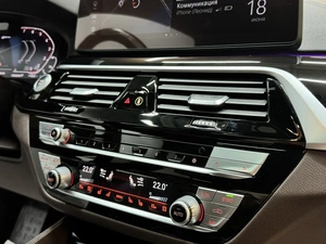Седан BMW 5 серия 2021 года, 4597000 рублей, Красноярск