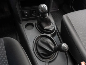 Внедорожник ВАЗ (LADA) Niva Travel 2024 года, 969000 рублей, Саратов
