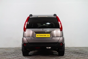 Внедорожник Nissan X-Trail 2013 года, 1349000 рублей, Сургут