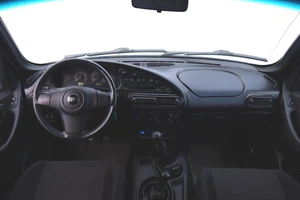 Внедорожник Chevrolet Niva 2020 года, 820000 рублей, Брянск