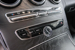 Седан Mercedes-benz C-класс 2015 года, 1969000 рублей, Красноярск