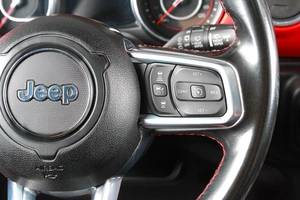 Внедорожник Jeep Wrangler 2020 года, 4699000 рублей, Тюмень