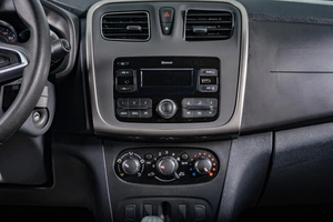 Хетчбэк Renault Sandero Stepway 2021 года, 1159000 рублей, Томск