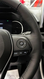 Внедорожник Toyota RAV4 2021 года, 3757000 рублей, Красноярск