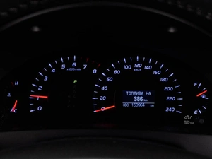 Седан Toyota Camry 2010 года, 1390000 рублей, Тюмень