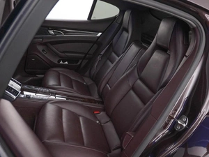 Лифтбек Porsche Panamera 4S 2014 года, 3399099 рублей, Москва
