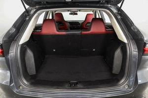 Внедорожник Oshan X5 2021 года, 2099000 рублей, Пермь