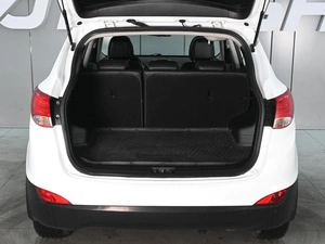 Внедорожник Hyundai ix35 2015 года, 1599000 рублей, Аксай