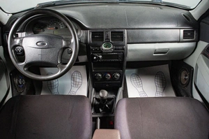 Седан ВАЗ (LADA) Priora 2007 года, 249000 рублей, Сургут