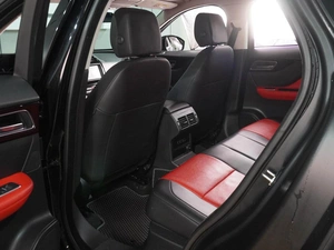 Внедорожник Jaguar F-Pace 2016 года, 3350000 рублей, Воронеж