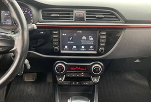 Седан Kia Rio 2020 года, 880000 рублей, Солонцы