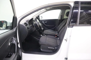 Седан Volkswagen Polo 2015 года, 1100000 рублей, Брянск