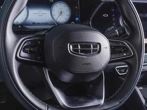 Внедорожник Geely Monjaro 2023 года, 2950000 рублей, Ростов-на-Дону
