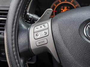 Седан Toyota Corolla 2007 года, 1000000 рублей, Краснодар