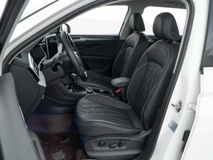 Внедорожник Volkswagen Tiguan 2021 года, 4107444 рублей, Москва