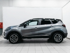 Внедорожник Renault Kaptur 2022 года, 1799000 рублей, Красноярск