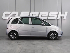 Минивэн Opel Meriva 2008 года, 549000 рублей, Воронеж