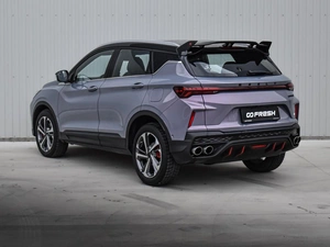 Внедорожник Geely Coolray 2023 года, 2095000 рублей, Краснодар