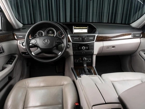Седан Mercedes-benz E-класс 2011 года, 1295000 рублей, Тюмень