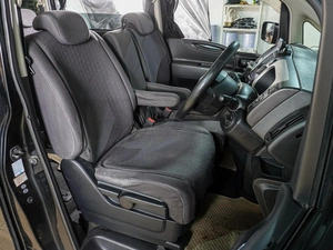 Минивэн Nissan Serena 2007 года, 879000 рублей, Воронеж