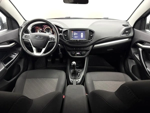 Седан ВАЗ (LADA) Vesta 2022 года, 1090000 рублей, Орёл