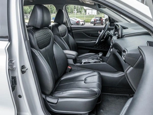 Внедорожник Hyundai Santa Fe 2018 года, 2867500 рублей, Ставрополь