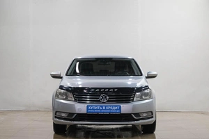 Седан Volkswagen Passat 2012 года, 849000 рублей, Новокузнецк