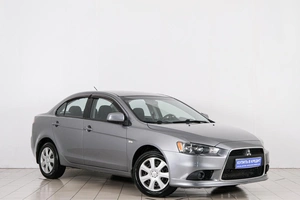Седан Mitsubishi Lancer 2013 года, 899000 рублей, Красноярск