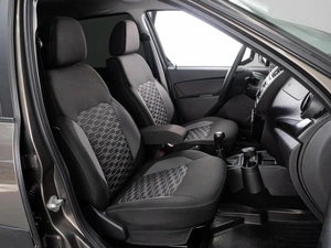Универсал ВАЗ (LADA) Granta Cross 2021 года, 849000 рублей, Тюмень