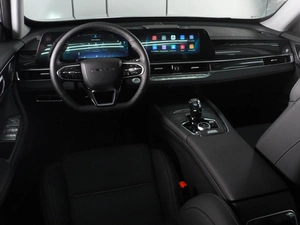 Внедорожник Tenet T7 2025 года, 2459000 рублей, Минеральные Воды