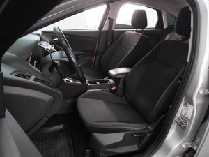 Седан Ford Focus 2017 года, 930000 рублей, Воронеж