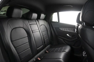 Внедорожник Mercedes-benz GLC-класс 2019 года, 4770000 рублей, Омск