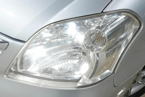 Минивэн Toyota Raum 2010 года, 829000 рублей, Новокузнецк