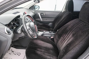 Внедорожник Nissan Qashqai 2007 года, 1049000 рублей, Красноярск