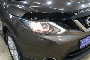 Внедорожник Nissan Qashqai 2014 года, 1299000 рублей, Новокузнецк