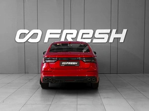 Седан OMODA S5 GT 2023 года, 1828000 рублей, Тверь