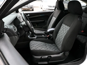 Хетчбэк Ford Focus 2007 года, 469000 рублей, Волгоград