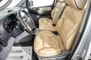 Минивэн Hyundai Grand Starex 2008 года, 1499000 рублей, Барнаул