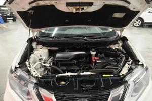 Внедорожник Nissan X-Trail 2019 года, 1940000 рублей, Курск