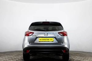 Внедорожник Mazda CX-5 2013 года, 1959000 рублей, Пермь