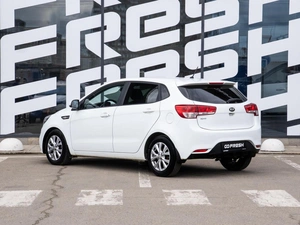 Хетчбэк Kia Rio 2016 года, 1149000 рублей, Краснодар