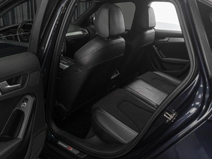 Седан Audi A4 2012 года, 1839000 рублей, Тюмень