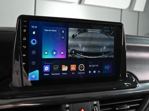 Седан Kia Cerato 2019 года, 1849000 рублей, Аксай