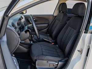 Седан Volkswagen Polo 2015 года, 1115000 рублей, Краснодар