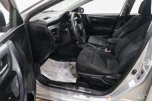 Седан Toyota Corolla 2014 года, 1199000 рублей, Новокузнецк