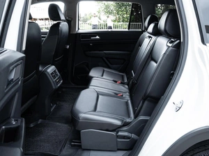 Внедорожник Volkswagen Teramont 2018 года, 2920000 рублей, Ставрополь