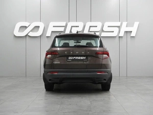 Внедорожник Skoda Karoq 2020 года, 2589000 рублей, Воронеж